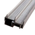 SS400 Channel Section Hot Rolled steel